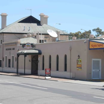 Buckingham Arms Hotel - Restaurants Near Me - Gilberton, SA Buckingham Arms Hotel - Restaurants Near Me - Gilberton, SA