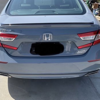 Caliber Collision - Like new - Body Shops Near Me - Fontana, California