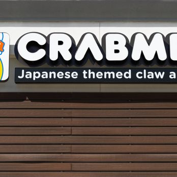 CrabMee - Arcades Near Me - Friendswood, Texas CrabMee - Arcades Near Me - Friendswood, Texas