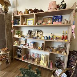 Viand Mercantile