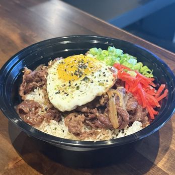 Don Rice Bar - Gyudon - Asian Fusion Near Me - Henderson, Nevada Don Rice Bar - Gyudon - Asian Fusion Near Me - Henderson, Nevada