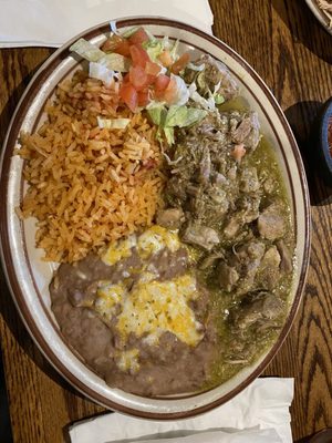 Cocina del Charro by null