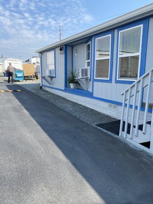 American Heritage Mini-Storage