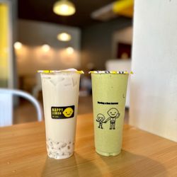 Happy Lemon - Lynnwood