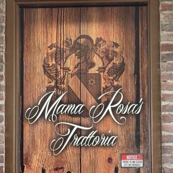 Mama Rosa's Trattoria - Pizza Near Me - Temecula, California Mama Rosa's Trattoria - Pizza Near Me - Temecula, California