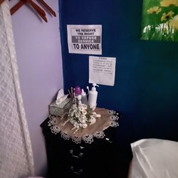 Fuya Massage - Oils