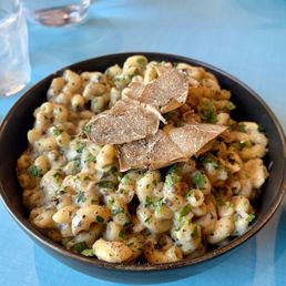 Truffle Mac