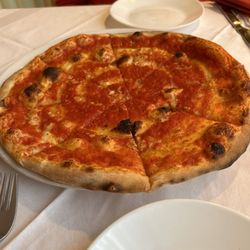 Ristorante Castello - Pizzabrot
