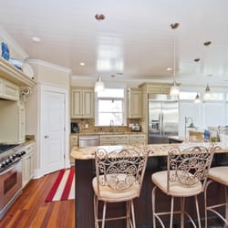 Oceanfront Cottage Rentals