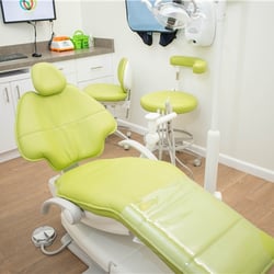 Leaf Dental