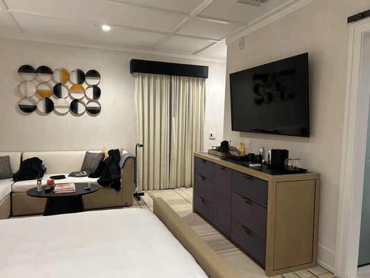 MacArthur Place Hotel & Spa by null