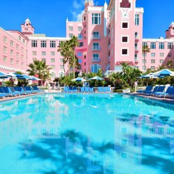 1Stop Travels - Don Ceasar - West Palm Beach, FL