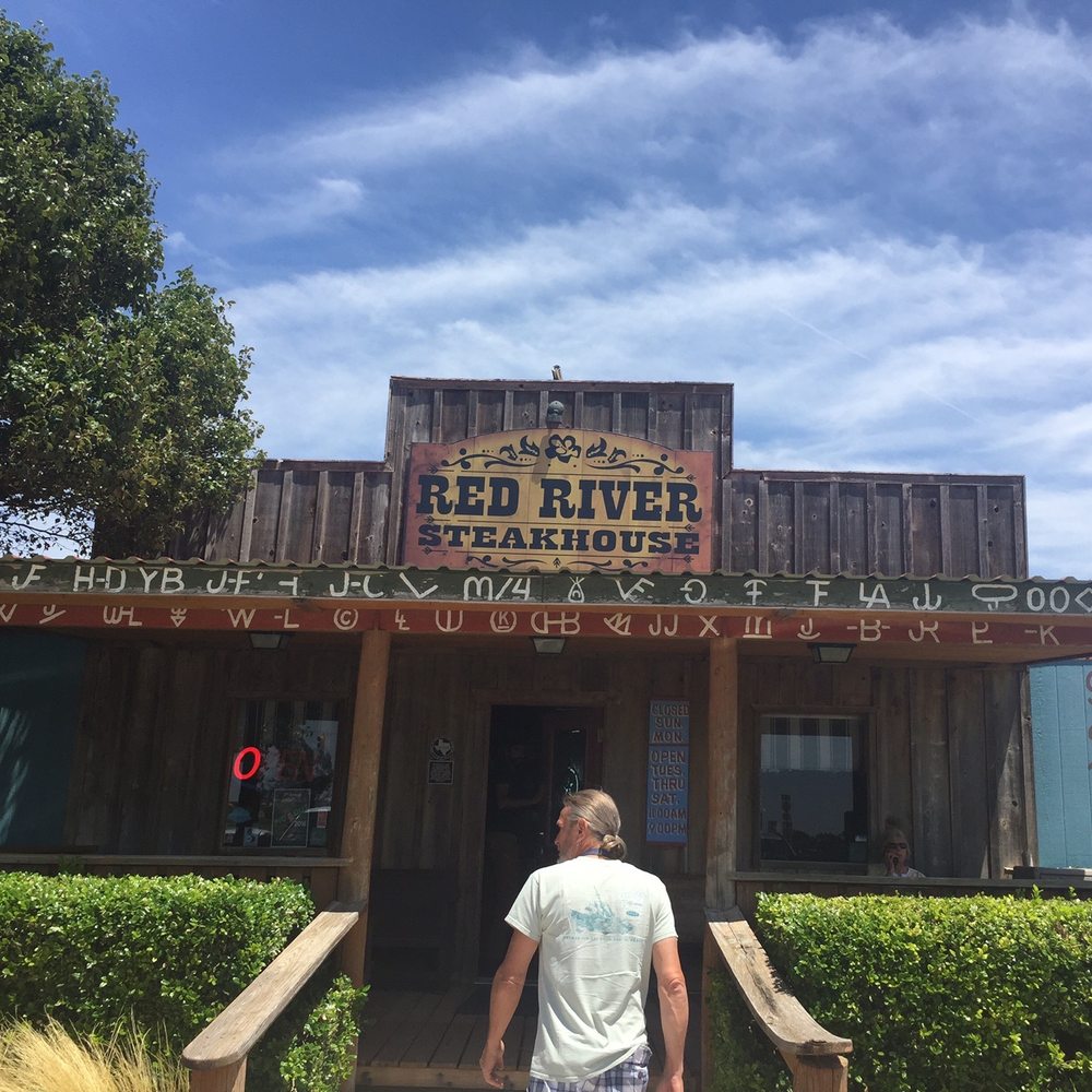 Red River Steakhouse - McLean - DONT GO HERE!!! - Steakhouses Near Me - Mclean, Texas Red River Steakhouse - McLean - DONT GO HERE!!! - Steakhouses Near Me - Mclean, Texas