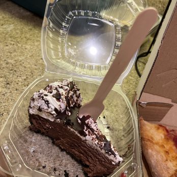 Fratelli Pizza - chocolate MOUSSE!!!!! - Pizza Near Me - San Francisco, California Fratelli Pizza - chocolate MOUSSE!!!!! - Pizza Near Me - San Francisco, California