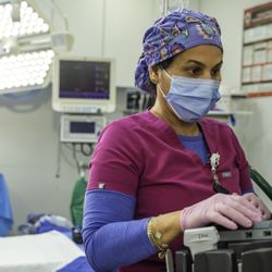Beauty Land Plastic Surgery - Surgery Staff