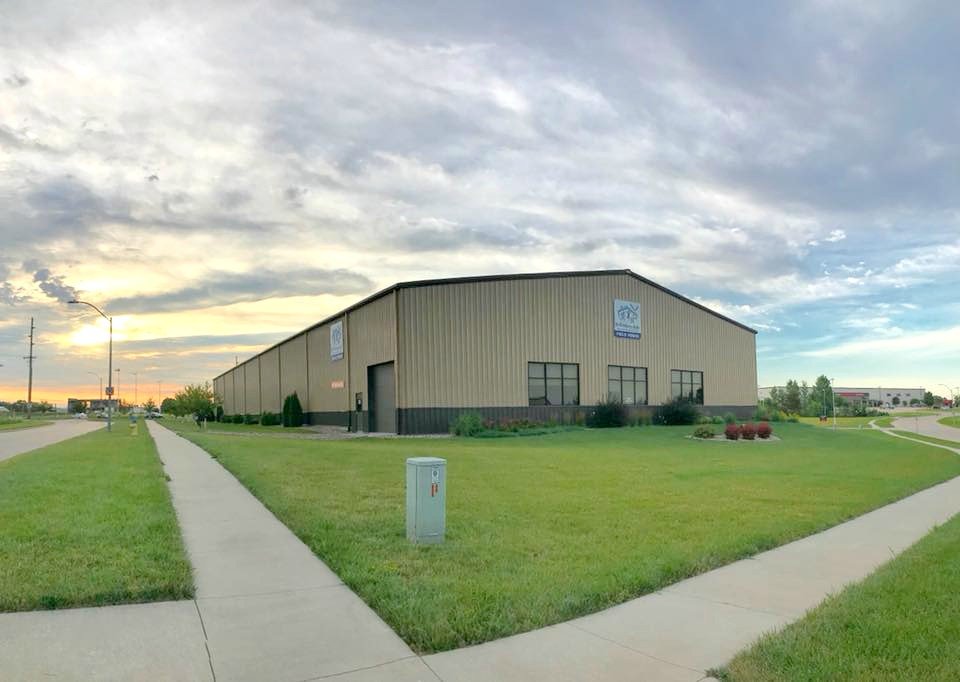De Kinderen Huis - childcare center in Pella, IA