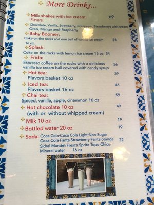 Maria California by null