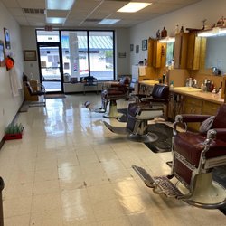 Forest Heights Barber Shop