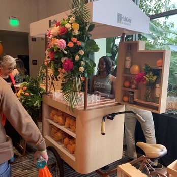 Launch Party - Arts & Entertainment Near Me - Irvine, California