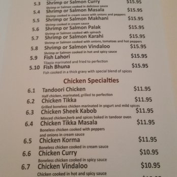 Chatpata Indian Restaurant - Pakistani Near Me - Halfmoon, New York Chatpata Indian Restaurant - Pakistani Near Me - Halfmoon, New York