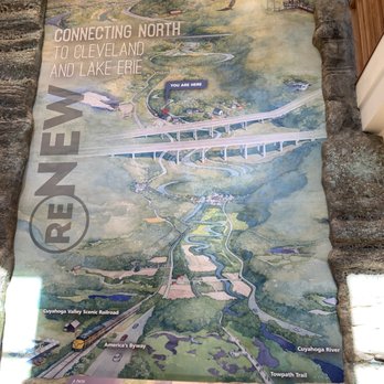Boston Mill Visitor Center - Visitor Centers Near Me - Peninsula, Ohio