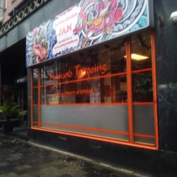 Tattoo Studio Jan