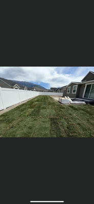 Sod removal & installion - Let's set your landscape to your lifestyle