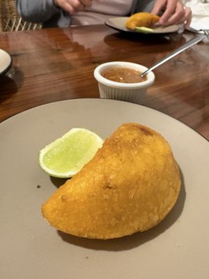 Patacon Pisao by null