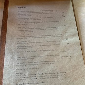 Social Brew Cafe - Breakfast menu - Cafes Near Me - Pyrmont, NSW Social Brew Cafe - Breakfast menu - Cafes Near Me - Pyrmont, NSW