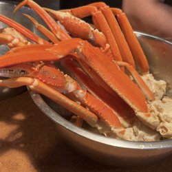 Crab Station - Crab