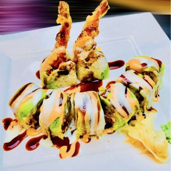 Ocean Sushi - Japanese Near Me - Winona, Minnesota Ocean Sushi - Japanese Near Me - Winona, Minnesota