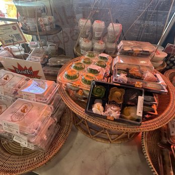 CoCo's Kanom Thai - Desserts Near Me - Los Angeles, California