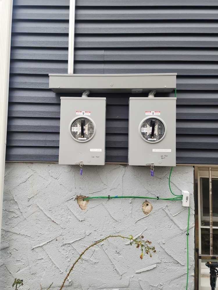 Slide of Bravo Electric