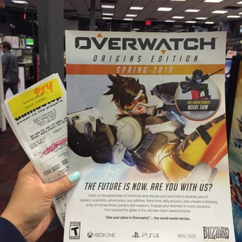 GameStop - Video Game Stores Near Me - Austin, Texas