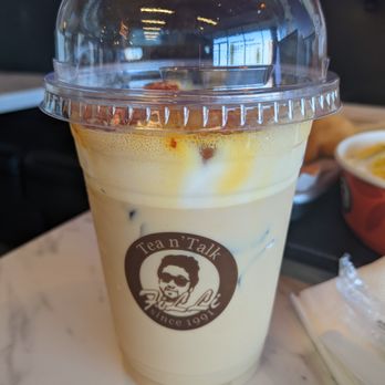 Filli Cafe - Cafes Near Me - Sugar Land, Texas