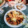 Photo of Testo Pepesto Italian Restaurant