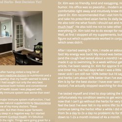 Kyung Hee Acupuncture & Herbs - Read more about my patient's experience here: https://www.loverinhellbook.com/single-post/2018/11/28/Kyung-Hee-Acupuncture-and-Herbs--Best-D