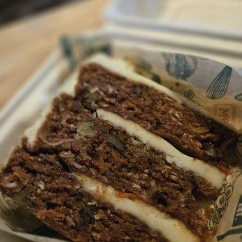 McAlister's Deli - Colossal Carrot Cake - Delis Near Me - St. Louis, Missouri McAlister's Deli - Colossal Carrot Cake - Delis Near Me - St. Louis, Missouri