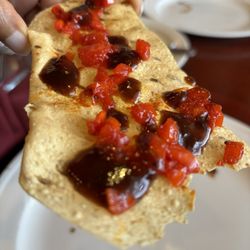 Bombay Olive