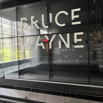 Spyscape - Bruce wayne - Museums Near Me - New York, New York