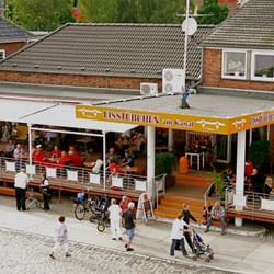 Eisstübchen