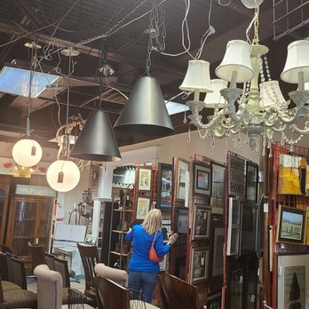 Consigned By Design - Used, Vintage & Consignment Near Me - Indianapolis, Indiana