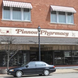 Pinnow Hometown Pharmacy