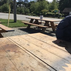 The Little Corner Sandwich Shop