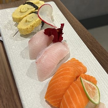 Haruka Sake and Sushi - Amazingly fresh toro - Sushi Bars Near Me - Pasadena, California