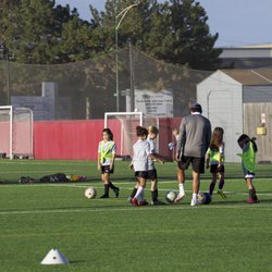 Chicago Fire Youth Soccer Club