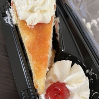 The Cheesecake Factory - Pineapple Upside-Down Cheesecake - American Near Me - Henderson, Nevada The Cheesecake Factory - Pineapple Upside-Down Cheesecake - American Near Me - Henderson, Nevada