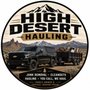 Photo of High Desert Hauling