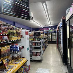 Bodega Pdx - Great selection