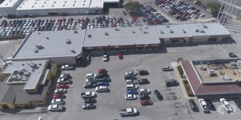 Slide of CIMA Contractors